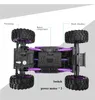 1:12 4WD RC CAR OFF-ROAD TRUCKSラジオコントロール車両ABSバギー充電器おもちゃスタントドリフトクライミングカーモデルギフト子供