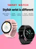 2021 Nuevos hombres Smart Watch Hombres Pantalla táctil completa Sport Fitness Watch ZL02 Bluetooth a prueba de agua para Android iOS SmartWatch Hombres + Caja