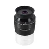 Maxvision 82 degree 4. 6. 8. 1.25 2 inch parfocal eyepiece Astronomical telescope accessories LJ201120