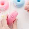 Tape Dispenser Portable Large Stationery Adhesive Tape Cutter Sealing Tape Table Base Dispenser Office Supplies yq02929