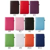 360 Degree Rotation PU Leather Tablet Cover Cases For iPad Mini 12345 234 Air 5 6 iPads 11 Pro 12.9 10.2 10.5