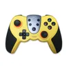 Drop Whole Wireless BT Gamepad Joystick Game Controller For Nintendo Switch Pro Gamepad PC Gaming Controller6006413