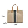 NXY handväska kvinnor s Bag Canvas Shoulder Crossbody Shopper Tote Makeup Fashion 2022 Stora Casual Travel BGAS Lyxig designer varumärke 0214