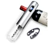 Elektrisk vinflaska Automatisk öppnare Portabelt hushållsbatteri Drivet Electric Corkscrew Kitchen Bar Home Accessory VT17294208199