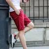 2020 neueste Sommer Casual Shorts Männer baumwolle Mode Stil Herren Shorts bermuda strand Plus Größe M-5XL kurze Für Männliche1