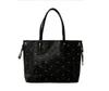 designer handbags women shoulder bags high quality letter print leather tote bag womens purse large 2pcs/set many styles