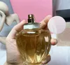高品質のピンクボトル100 ml女性用香水ねじれた香料ユニークなデザイン素敵な匂い非常に長持ちするスプレー