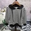 Toddler Baby Clothes Autumn Boys Tracksuits Jacket Sweashirtstrousers 3pcs Cotton Tops Shirts Jeans for Kids Children Clothing 223596314