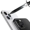 Kamera-Displayschutz für iPhone 12 Mini 11 Pro Max X XS XR Vollständige Abdeckung aus gehärtetem Glas4158077