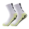 Nowe skarpetki non -slip piłkarskie halowe jogę Pilates Sports Outdoor Mountainering Socks Latem