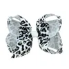 Neonate Barrettes Nastro in grosgrain Fiocco Clip Forcine Fiore a bolle Bowknot Barrette Boutique per bambini Accessori per capelli per bambino9575866