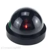 Wireless Home Security Fake Camera Simulated video Surveillance indoor/outdoor Surveillance Dummy Ir Led Fake Dome camera