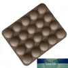 Ball Sphere Silicone Mold for Chocolate Baking Round Cake Pastry Bakeware Form Pudding Jello Soap Bread Candy