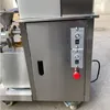 Автоматическая ваременная коммерческая машина Gyoza / Peampling Machine для продажи Индия Полностью автоматическая фабрика непосредственно пельмени Gyoza Machine