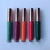 VMAE 2021 Factory Hot Selling 24 Colors Natural Long Lasting Custom Private Label 1 pcs Shine Lip Gloss Lip Balm For Beauty Girls