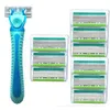 ladies razors