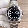 2021 NOWOŚĆ ZEGA OBEJUJEM MAMOWEGO V8 116610LN ETA 2836 SAPHIRE GLASS Automatyczne zegarek mechaniczny Ceramiczny ramka Dial Luminous Nurkowanie 100m 904296L