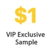 $ 1 ABD'de V3 V4 V5 Alıcılar için sadece bir örnek alın, ABD VIP üyelerinin tüm avantajlarını almak için şimdi katılın