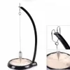 Creative Sand Pendulum målning Gravity Stand Desktop Home Decor Ornament Y200104