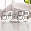 デジタルキッチン壁時計