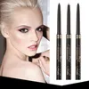 NOVITÀ Impermeabile a lunga durata Pearl Eyeliner Liquid Eye Liner Penna Matita Trucco Cosmetico Trucco di bellezza Liquid Black Eyeliner