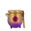 Kleurrijke Magics Speelgoed Mixen 3 Kleuren Party Gunst Magical Misting Cauldron Gemengde Magic Mist Pot MagicMixies Kinderen Speelgoed Verjaardag Geschenken