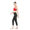 Dames yoga sportbeha hoge impact voor fitness hardlooppad cropped top sportkleding tanktops push-up bh