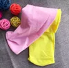 Collons et chaussettes de filles Collons de couleurs de bonbons pour bébé