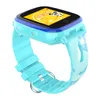 4G enfant montre intelligente caméra à distance GPS WI-FI enfants étudiants SOS moniteur d'appel vidéo Tracker IP67 étanche DF33 montre-bracelet