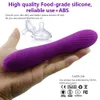 10 vitesses étanche USB rechargeable mini balle vibrateur Gspot Clitoris stimulateur Anal gode vibrateur adulte Sex Toy pour femme 1603791