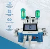 TM-920 Cryo Cryo مقبض معدة تجميد الدهون جسم التخسيس آلة الوزن للمنتجع الصحي والعيادة