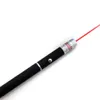 5mW 532nm Red Light Beam Laser Pointers Pen for SOS Mounting Night Hunting Teaching Meeting PPT Cat Toysa16a147004710