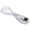 Cavi jack da USB a 3,5 mm da 1 m Cavo adattatore audio per trasferimento caricabatterie per sincronizzazione dati USB 2.0