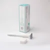 Микро игла Derma Make Pen 140 иглы MicroNeedling устройство Skincare Tool для антивозрастной терапии лица для лечения тела Fast DHL