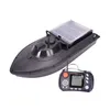 2AG 10A 2.4G GPS Auto Navigation Appâts De Pêche Nid Dipper avec métal hélice garde RC Bateau Cadeaux jouet 201204