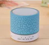 Bluetooth Speaker A9 Stereo Mini Speakers Portable Blue Tooth Subwoofer Mp3 Player Music Usb for iPhone Android Phones Party Gifts