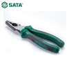 SATA TOOL 8 '' Wire High Hävselage Kombinationskabel Stripper Cutter Twiers 72203b Y200321