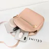 New Women Bag Lovely Leather Ladies Backpack School Shoulder Bag For Teenager Girls Mini Rucksack Casual