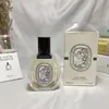 EPACK Parfum Tam Dao Floral Boisé Musc Étiquette Noire Parfum Parfum Léger 75ML EDP Parfum Mystérieux Parfum Pur Salon Fragr2019864