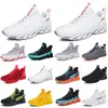 hombres zapatos para correr transpirable entrenador lobos gris Tour amarillo triple negros Verdes caqui Luces marrones para hombre zapatillas deportivas al aire libre caminatas zapato para correr