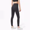 NCLAGEN Leggings Sport Femmes Fitness Élastique Taille Haute Imprimé Léopard GYM Yoga Pantalon Squat Proof Tummy Control Poches Collants 201203