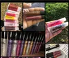 5 ml leerer Lipgloss-Röhrenbehälter, klare Lippenbalsam-Röhren, Bleistiftform, DIY Private Label-Lippenstift, nachfüllbare Flaschen, Mini-Probenbehälter