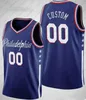 # 1 Harden 75th Anniversary City 76ers Джерси Joe Embiid 2021 Esition Tobias 12 Harris Matisse 22 Thybulle Seth Curry Tyrese 0 Maxey Ben Simmons Basketball Jerseys