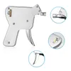 New powerful EAGLE unlock gun and locksmith tool lock opener set