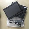 MB Star Diagnosetools C6 Scanner VCI SSD 480 GB Laptop x200t CAN DOIP Protokoll Komplettset Touchscreen PC sofort einsatzbereit