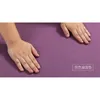 Tappetini yoga antiscivolo in TPE da 6 mm per fitness insapore tappetino per pilates di marca 8 colori tappetini per esercizi sportivi da palestra con borsa da yoga cinturino per yoga 209118891