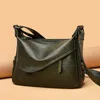 HBP Nieuwe Hoge Kwaliteit Lederen Luxe Handtassen Dames Tassen Designer Schouder Crossbody Tassen Voor Vrouwen 2020 Bolsa Feminina Sac A Main9Q89