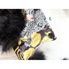 Kostenloser Versand Hohe Qualität Handgemachte Hundemantel Schwarz Pelz Domineering Golden Frog Chinesischen Stil Haustier Winter Hund Kleidung Pudel 201114