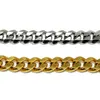 Dog Collars M Diameter Dog Choke Chain Choker Collar Strong Silver Gold Chrome Steel Metal Training 45c wmtyry