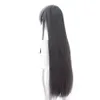 Anime Rascal ne rêve pas de Bunny Girl Senpai Sakurajima Mai Azusagawa Cosplay Sexy Suit Jumpsuit Wig Costume